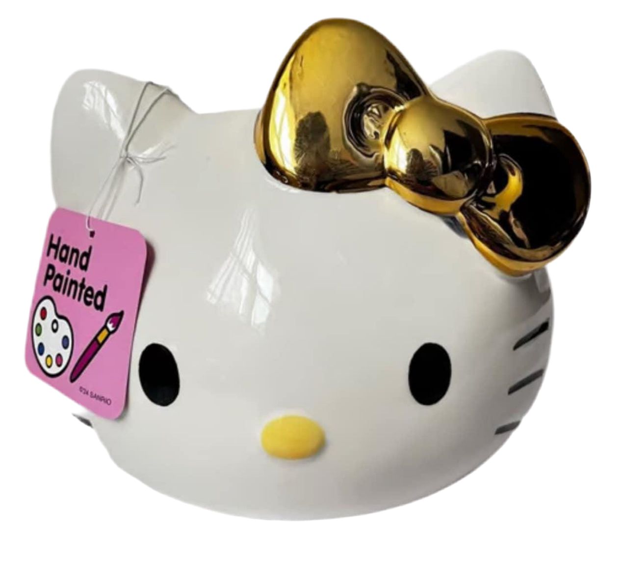 Hello Kitty Planter