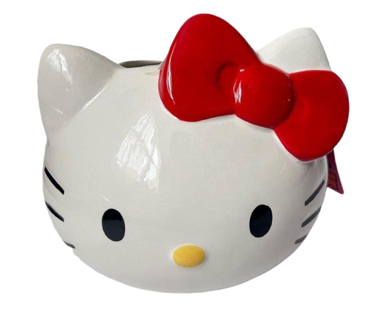 Hello Kitty Planter