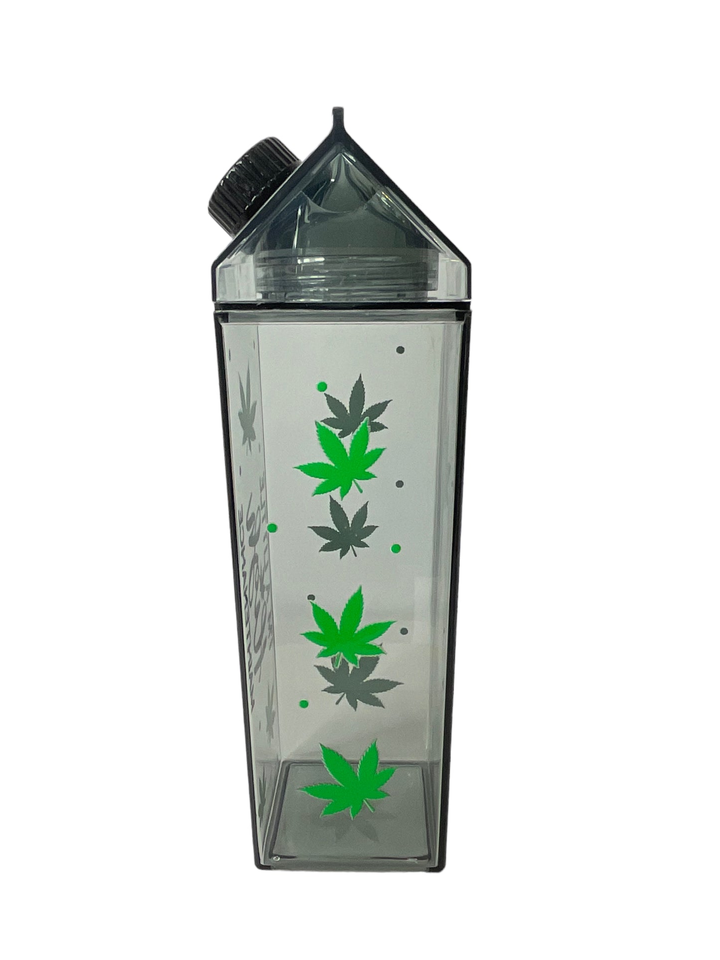 HIGH Maintenance Water Bottle