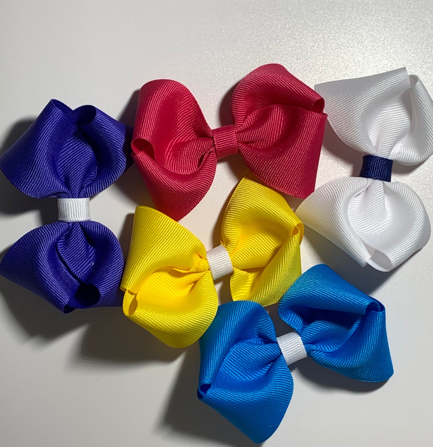 Classic Color Boutique Bows